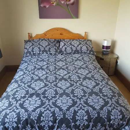 Lake View Guest house