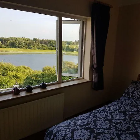Lake View Pensjonat *